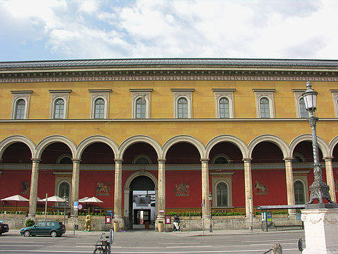 Fotos Maximilianstraße | München