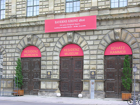 Residenzmuseum