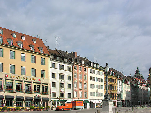 Fotos Residenzstraße | München