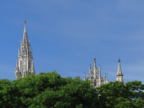 Neues Rathaus