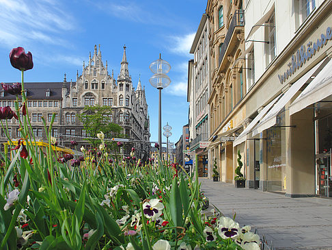 Neues Rathaus