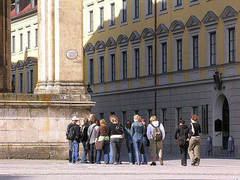 Odeonsplatz