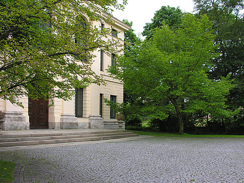 Foto Prinz Carl Palais - München