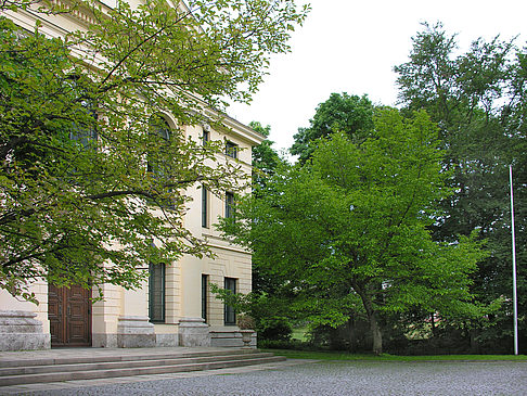 Foto Prinz Carl Palais - München