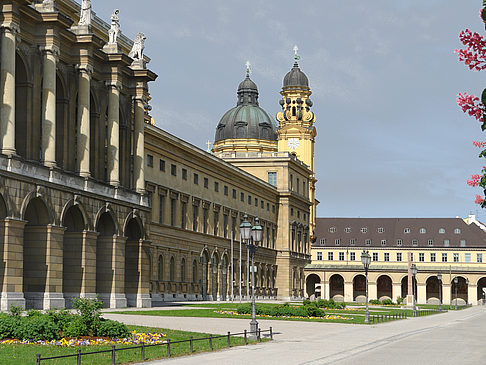 Foto Residenz