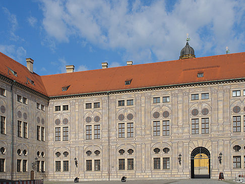 Residenz Foto 