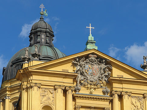 Theatinerkirche