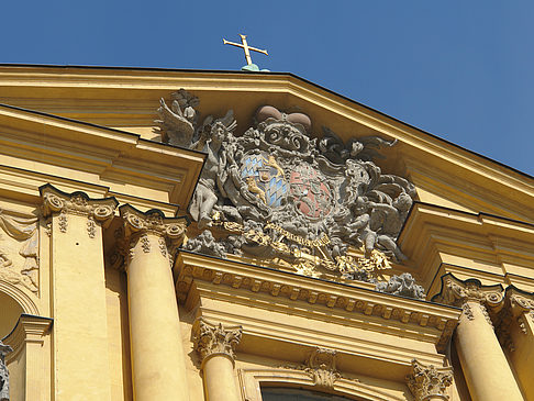 Foto Theatinerkirche