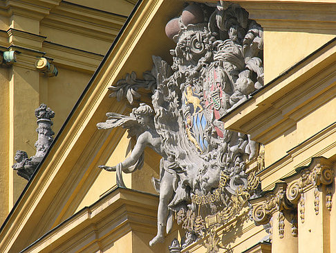 Foto Theatinerkirche - München