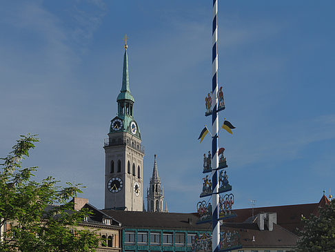 Viktualienmarkt