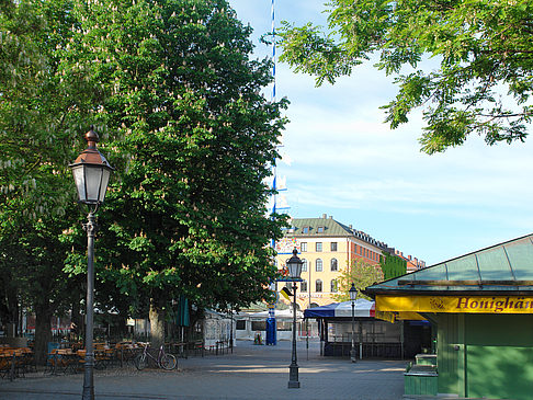 Fotos Viktualienmarkt | München