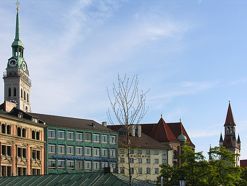 Viktualienmarkt