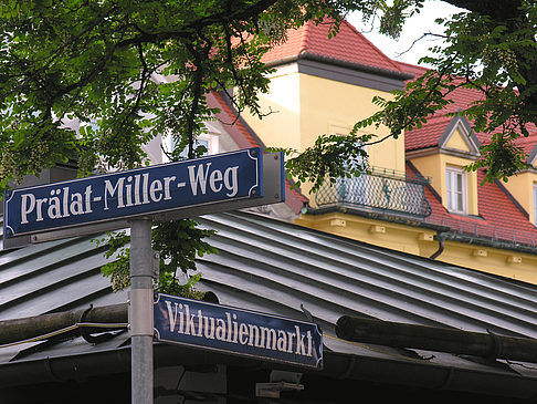 Viktualienmarkt