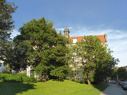 Foto Westenriederstraße - München