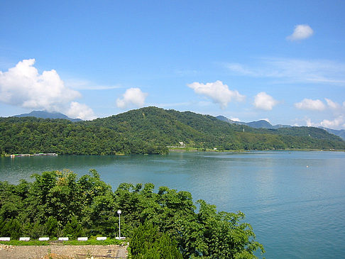 Fotos Sun Moon Lake | 